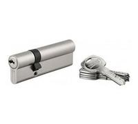 Cylindre de Serrure 30 x 65 mm en boîte 17796 Thirard G