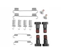 Cylindre de serrure 7933716 NK pour MERCEDES-BENZ CLASSE S CLASSE S Coupé