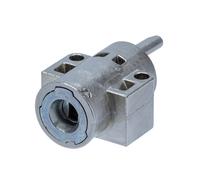 ABUS Cylindre de serrure XPlus SI