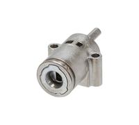 CYLINDRE DE SERRURE ABUS XPLUS POUR BATTERIE BOSCH POWERTUBE BDU2XX BDU3XX...