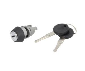 Cylindre de serrure AKUSAN K04W011AKN