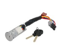 Cylindre de serrure AKUSAN K04W036AKN
