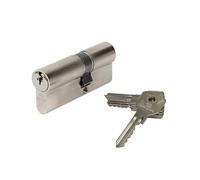 Cylindre de serrure BRICARD alpha débrayable L.30 + 40 mm G