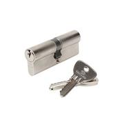 Cylindre De Serrure Alpha Débrayable L.40 + 40 Mm