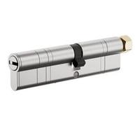 Cylindre Réglable - AQARA - U200 - Longueur Ajustable 62-132 mm - Compatible Universel - 4 Clés Incluses