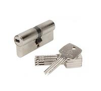 Cylindre de serrure BRICARD astral débrayable L.35 + 35 mm G