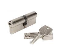 Cylindre de serrure BRICARD astral débrayable L.40 + 40 mm G