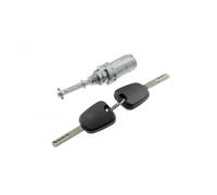 Cylindre de serrure avant TEKNÖR EZC-CT-005