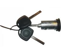 Cylindre de fermeture, serrure de contact d'allumage AIC 51786