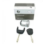 Cylindre de serrure avec clé 65SKV503 ESEN SKV pour FORD TRANSIT Autobus/Autocar