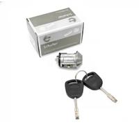 ESEN SKV Cylindre de serrure 65SKV506 avec clé pour Ford Fiesta I et II