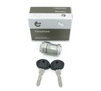 Cylindre de serrure avec clé 65SKV515 ESEN SKV pour MERCEDES-BENZ SL CLASSE S