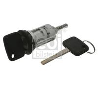 FEBI BILSTEIN 02743 Cylindre de fermeture, serrure de contact d'allumage