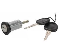 Cylindre de serrure avec deux clés 99 90 2748 SWAG pour OPEL CORSA A TR KADETT D
