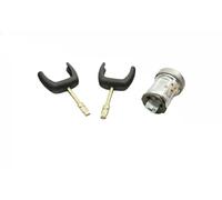 Cylindre de serrure avec clé FT93912 FAST pour FORD FUSION TRANSIT Fourgon
