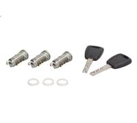 Cylindre de serrure BLIC 5050-00-FI421703 pour DOBLO Monospace 1.3 2004-2005