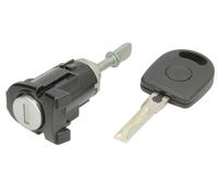 Cylindre de serrure BLIC 6010-01-022427PP pour VW BORA I (1J2) 1.6 1998-2005