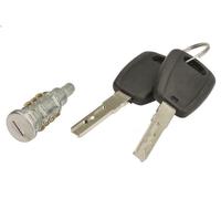 Cylindre de serrure BLIC 6010-22-0010427P pour ALFA ROMEO 159 (939_) 2 2009-2011
