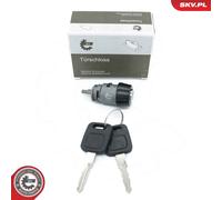 Cylindre De Serrure, Bloc D'Allumage Pour AUDI 100 80 90 COUPE