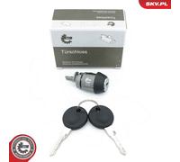 Cylindre De Serrure, Bloc D'Allumage Pour AUDI VW 50 80 CADDY COUPE DER