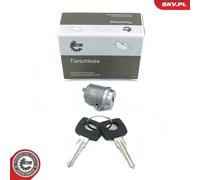 Cylindre De Serrure, Bloc D'Allumage Pour MERCEDES-BENZ 123 CLASSE S SL