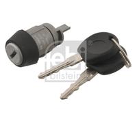 Cylindre De Serrure, Bloc D'Allumage Pour VW CADDY GOLF GOLF Van JETTA
