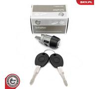 Cylindre De Serrure, Bloc D'Allumage Pour VW CALIFORNIA CORRADO PASSAT
