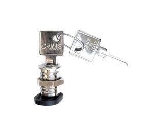 Cylindre de serrure - Bx-243 Pièce de rechange CAME 119RIBX042