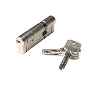 Cylindre de serrure CISA Expert 10 débrayable L.30 + 60mm 5 clés