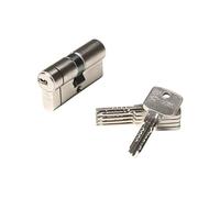 Cylindre de serrure CISA Expert 10 L.30 + 30mm 5 clés