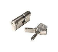 Cylindre de serrure CISA Expert 10 L.30 + 40mm 5 clés