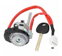 Cylindre de serrure d'allumage automatique for Kia Sportage R 4Line avec 1 clé