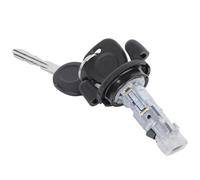 Cylindre De Serrure D'allumage Avec 2 Clés, Compatible Avec Gmc Pour Yukon 1999-2003 Pour Sierra 1500 1999-2000 12472980 15815961 LS1012C US287L Serrure Neiman antivol