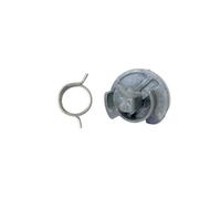 Cylindre de serrure d'allumage compatible avec Toyota Corolla E170/E180 2012-2017 Remplacement OEM 45020-02480 45020-0206