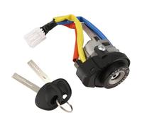 Cylindre de Serrure d'allumage, contacteur d'allumage 81900C1B00 81900-C1B00 pour Hyundai Sonata 2015-2019