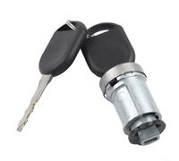 Cylindre de serrure de commutateur d'allumage pour Ford et Mazda Direct de remplacement, numéro de pièce 924717