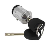 Cylindre de Serrure de Contact pour Ford Focus Mk1 (1998-2005) avec 2 clés (réf. 1022184)