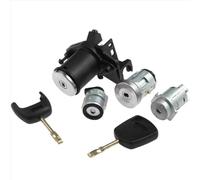 Cylindre de Serrure de Contact pour Ford Fusion CBK 2003-2026 ; Remplacement du Cylindre de Serrure de Direction 1479660