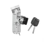 Cylindre de Serrure de contacteur d'allumage avec clés pour Fiat Ducato 2002-2006. Référence : 4162AL 1329316080 71719499 4162Cp