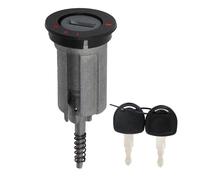 Cylindre de serrure de contacteur d'allumage pour OPEL 1999-2002 avec 2 clés