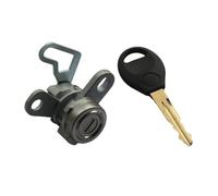 Cylindre de serrure de porte avant gauche K3477-EA800 avec clé for AL378 2005 - 2020