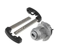 Cylindre De Serrure De Porte Avant Pour BMW 7 F01 2008-