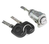 Cylindre De Serrure De Porte Avant Pour Skoda Fabia 00- Octavia 97-