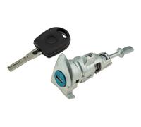 Cylindre De Serrure De Porte Avant Pour VW Passat B6 05- Passat B7 10-
