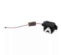 Cylindre de serrure de porte de voiture A1647400635, actionneur de verrouillage de coffre, compatible avec B-ENZ Classe E/M W211 S211 W164