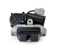 Cylindre De Serrure De Porte De Voiture, Actionneur De Serrure De Coffre Adapté Pour Ford Edge Expedition, Adapté Pour Lincoln Nautilus MKX Navigator Boot Loquet
