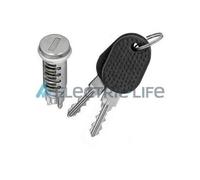 Cylindre De Serrure Electric Life ZR801018F pour Fiat