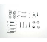 Kit d'accessoires, Mâchoires de frein de stationnement AUTOFREN SEINSA D31028A