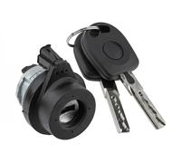 NTY Cylindre De Fermeture Neuf Pour Zündschloss EST-WW-011 Pour VW