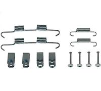 METZGER 105-0077 Kit d'accessoires, mâchoires de frein de stationnement
